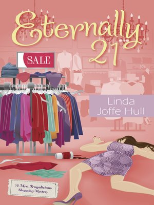 cover image of Eternally 21
